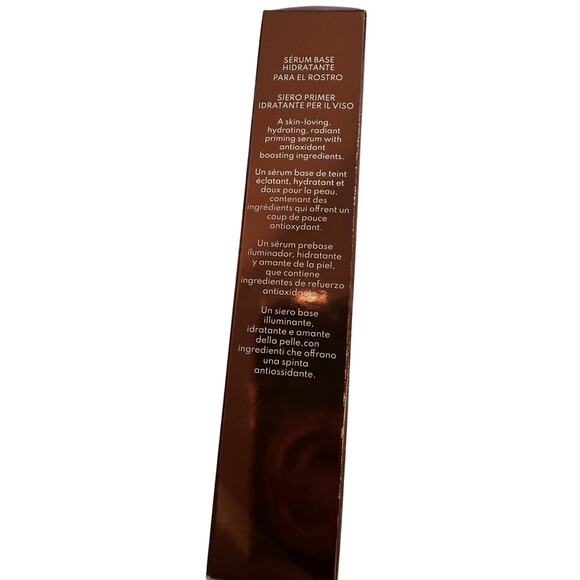 Yummy Skin Glow Serum - Juice Boost BNIB full size! - Picture 6 of 10